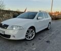 Білий Шкода Октавія, об'ємом двигуна 2 л та пробігом 284 тис. км за 2319 $, фото 1 на Automoto.ua