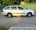 Білий Шкода Октавія, об'ємом двигуна 1.6 л та пробігом 0 тис. км за 5100 $, фото 3 на Automoto.ua