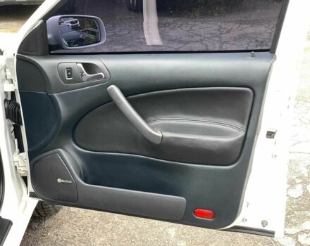 Белый Шкода Октавия, объемом двигателя 1.6 л и пробегом 168 тыс. км за 5940 $, фото 17 на Automoto.ua