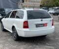 Белый Шкода Октавия, объемом двигателя 1.6 л и пробегом 168 тыс. км за 5940 $, фото 6 на Automoto.ua
