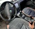 Белый Шкода Октавия, объемом двигателя 2 л и пробегом 250 тыс. км за 4450 $, фото 19 на Automoto.ua