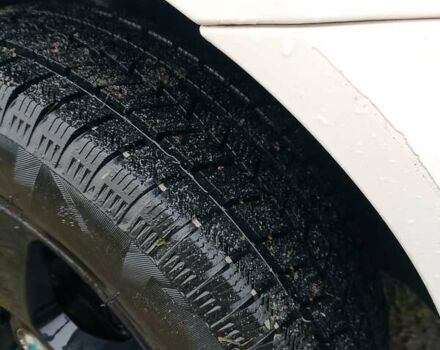 Белый Шкода Октавия, объемом двигателя 2 л и пробегом 250 тыс. км за 4450 $, фото 13 на Automoto.ua