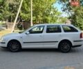 Белый Шкода Октавия, объемом двигателя 1.9 л и пробегом 258 тыс. км за 4699 $, фото 6 на Automoto.ua