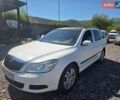 Белый Шкода Октавия, объемом двигателя 1.9 л и пробегом 348 тыс. км за 4800 $, фото 1 на Automoto.ua