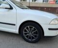 Белый Шкода Октавия, объемом двигателя 1.9 л и пробегом 258 тыс. км за 4699 $, фото 12 на Automoto.ua