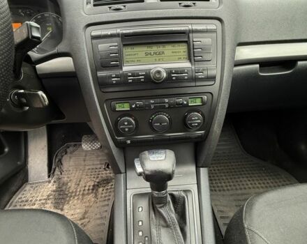 Білий Шкода Октавія, об'ємом двигуна 0 л та пробігом 300 тис. км за 3250 $, фото 6 на Automoto.ua