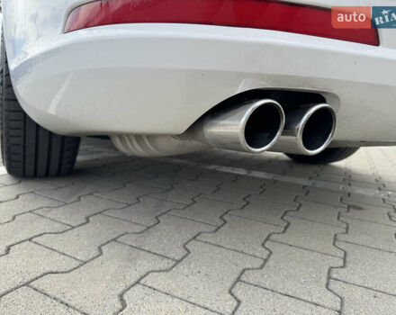 Шкода Октавія 2007 у Києві на Automoto.ua Білий Шкода Октавія, об'ємом двигуна 2 л та пробігом 305 тис. км за 7190 $, фото 10 на Automoto.ua