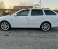 Білий Шкода Октавія, об'ємом двигуна 2 л та пробігом 284 тис. км за 2319 $, фото 3 на Automoto.ua