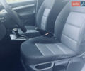 Белый Шкода Октавия, объемом двигателя 1.98 л и пробегом 264 тыс. км за 6000 $, фото 21 на Automoto.ua