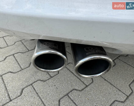 Белый Шкода Октавия, объемом двигателя 2 л и пробегом 305 тыс. км за 7190 $, фото 11 на Automoto.ua