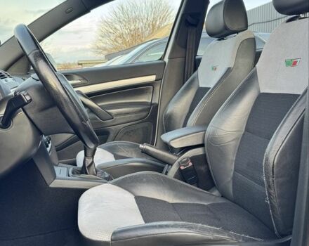 Белый Шкода Октавия, объемом двигателя 2 л и пробегом 280 тыс. км за 9300 $, фото 11 на Automoto.ua