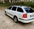 Белый Шкода Октавия, объемом двигателя 1.6 л и пробегом 248 тыс. км за 6300 $, фото 10 на Automoto.ua