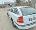 Белый Шкода Октавия, объемом двигателя 1.9 л и пробегом 300 тыс. км за 3000 $, фото 4 на Automoto.ua