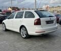 Белый Шкода Октавия, объемом двигателя 2 л и пробегом 280 тыс. км за 9300 $, фото 6 на Automoto.ua