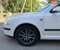 Білий Шкода Октавія, об'ємом двигуна 1.9 л та пробігом 258 тис. км за 5200 $, фото 7 на Automoto.ua