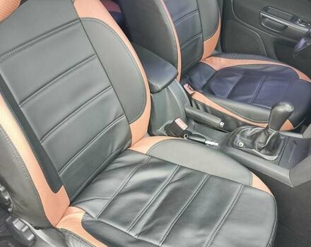 Белый Шкода Октавия, объемом двигателя 2 л и пробегом 250 тыс. км за 4450 $, фото 15 на Automoto.ua