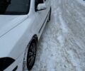 Белый Шкода Октавия, объемом двигателя 1.8 л и пробегом 230 тыс. км за 2850 $, фото 1 на Automoto.ua