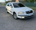 Білий Шкода Октавія, об'ємом двигуна 0 л та пробігом 266 тис. км за 5100 $, фото 1 на Automoto.ua