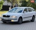 Білий Шкода Октавія, об'ємом двигуна 1.9 л та пробігом 258 тис. км за 5200 $, фото 1 на Automoto.ua