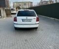 Белый Шкода Октавия, объемом двигателя 1.9 л и пробегом 270 тыс. км за 3750 $, фото 3 на Automoto.ua