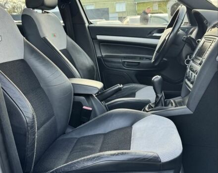 Белый Шкода Октавия, объемом двигателя 2 л и пробегом 280 тыс. км за 9300 $, фото 18 на Automoto.ua