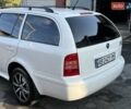 Белый Шкода Октавия, объемом двигателя 1.6 л и пробегом 168 тыс. км за 5999 $, фото 13 на Automoto.ua