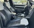 Белый Шкода Октавия, объемом двигателя 2 л и пробегом 280 тыс. км за 9300 $, фото 18 на Automoto.ua