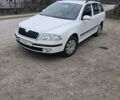 Білий Шкода Октавія, об'ємом двигуна 1.6 л та пробігом 236 тис. км за 5500 $, фото 2 на Automoto.ua