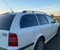Білий Шкода Октавія, об'ємом двигуна 1.6 л та пробігом 212 тис. км за 6000 $, фото 1 на Automoto.ua