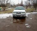 Белый Шкода Октавия, объемом двигателя 1.6 л и пробегом 25800 тыс. км за 5200 $, фото 1 на Automoto.ua