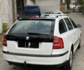 Білий Шкода Октавія, об'ємом двигуна 0 л та пробігом 300 тис. км за 3250 $, фото 4 на Automoto.ua