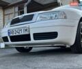 Белый Шкода Октавия, объемом двигателя 1.6 л и пробегом 168 тыс. км за 5999 $, фото 15 на Automoto.ua