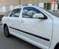 Белый Шкода Октавия, объемом двигателя 1.9 л и пробегом 258 тыс. км за 4699 $, фото 13 на Automoto.ua