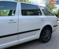 Белый Шкода Октавия, объемом двигателя 1.9 л и пробегом 258 тыс. км за 4699 $, фото 8 на Automoto.ua