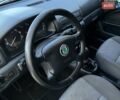 Белый Шкода Октавия, объемом двигателя 1.6 л и пробегом 168 тыс. км за 5999 $, фото 26 на Automoto.ua