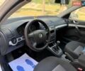 Білий Шкода Октавія, об'ємом двигуна 1.9 л та пробігом 258 тис. км за 5200 $, фото 18 на Automoto.ua
