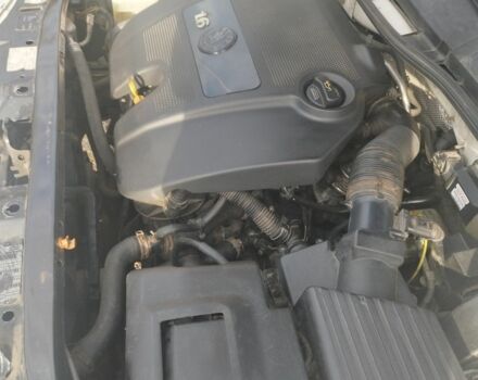 Белый Шкода Октавия, объемом двигателя 1 л и пробегом 280 тыс. км за 4600 $, фото 6 на Automoto.ua