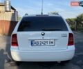 Белый Шкода Октавия, объемом двигателя 1.6 л и пробегом 168 тыс. км за 5999 $, фото 3 на Automoto.ua