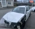 Белый Шкода Октавия, объемом двигателя 1.6 л и пробегом 220 тыс. км за 1800 $, фото 8 на Automoto.ua