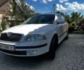 Білий Шкода Октавія, об'ємом двигуна 1.6 л та пробігом 235 тис. км за 5805 $, фото 1 на Automoto.ua