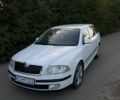 Белый Шкода Октавия, объемом двигателя 0 л и пробегом 250 тыс. км за 3100 $, фото 1 на Automoto.ua