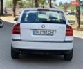 Белый Шкода Октавия, объемом двигателя 1.9 л и пробегом 258 тыс. км за 4699 $, фото 3 на Automoto.ua