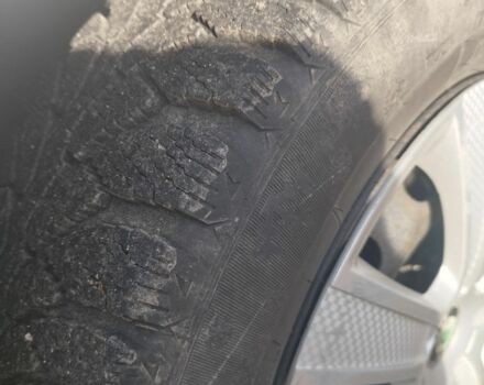 Белый Шкода Октавия, объемом двигателя 1 л и пробегом 280 тыс. км за 4600 $, фото 7 на Automoto.ua