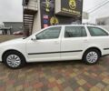 Білий Шкода Октавія, об'ємом двигуна 2 л та пробігом 283 тис. км за 5999 $, фото 3 на Automoto.ua