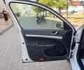 Білий Шкода Октавія, об'ємом двигуна 1.9 л та пробігом 258 тис. км за 5200 $, фото 25 на Automoto.ua