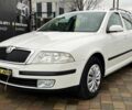 Білий Шкода Октавія, об'ємом двигуна 2 л та пробігом 283 тис. км за 5900 $, фото 2 на Automoto.ua
