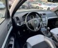 Белый Шкода Октавия, объемом двигателя 2 л и пробегом 280 тыс. км за 9300 $, фото 9 на Automoto.ua
