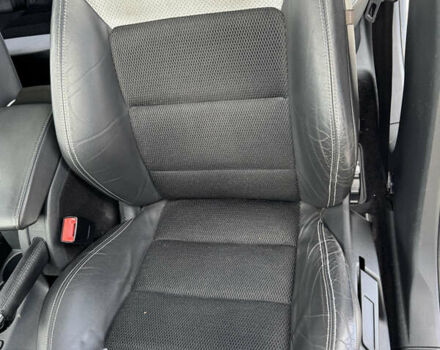 Белый Шкода Октавия, объемом двигателя 2 л и пробегом 305 тыс. км за 7190 $, фото 18 на Automoto.ua