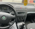 Белый Шкода Октавия, объемом двигателя 1.6 л и пробегом 221 тыс. км за 6200 $, фото 6 на Automoto.ua