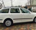 Білий Шкода Октавія, об'ємом двигуна 2 л та пробігом 283 тис. км за 5999 $, фото 7 на Automoto.ua